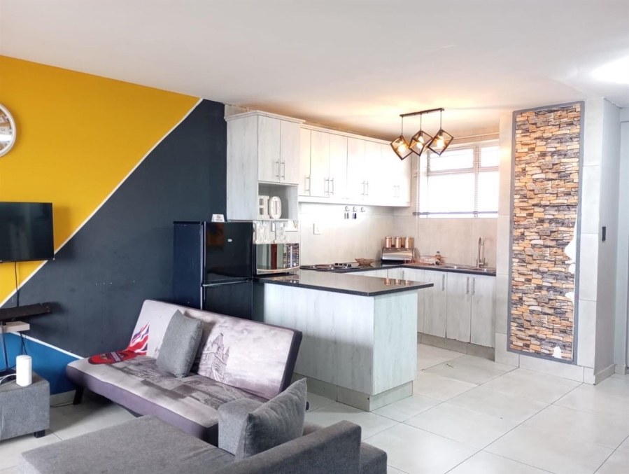2 Bedroom Property for Sale in South Beach KwaZulu-Natal