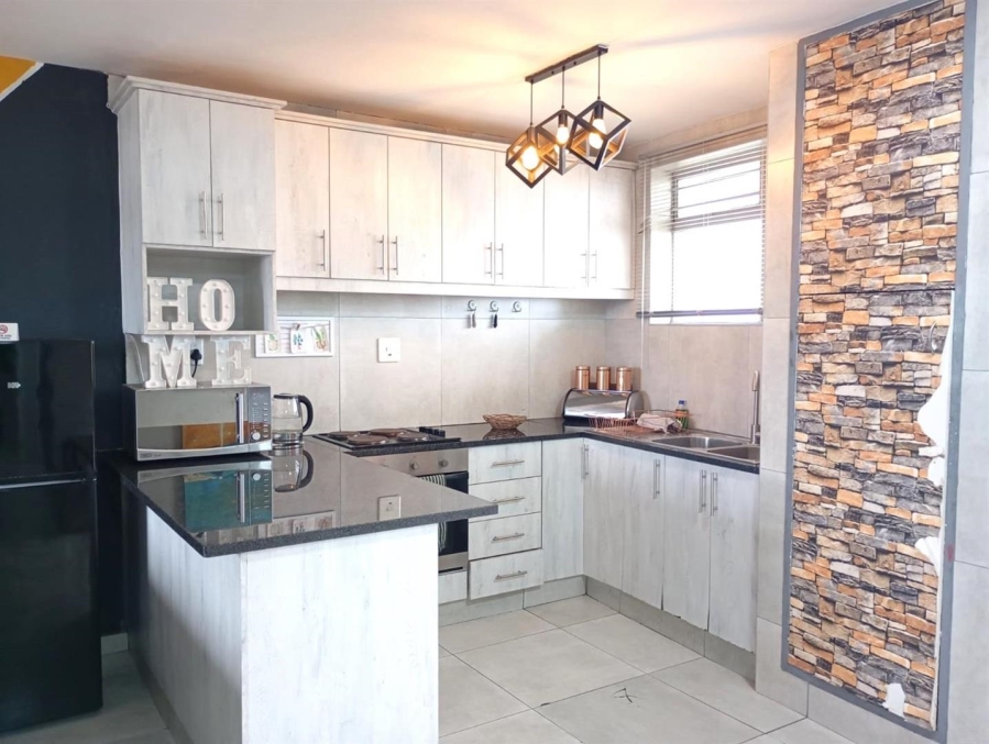 2 Bedroom Property for Sale in South Beach KwaZulu-Natal