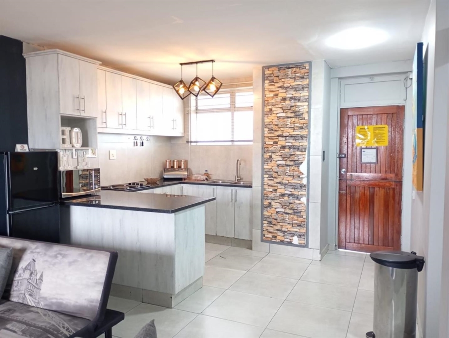 2 Bedroom Property for Sale in South Beach KwaZulu-Natal