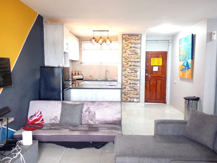 2 Bedroom Property for Sale in South Beach KwaZulu-Natal
