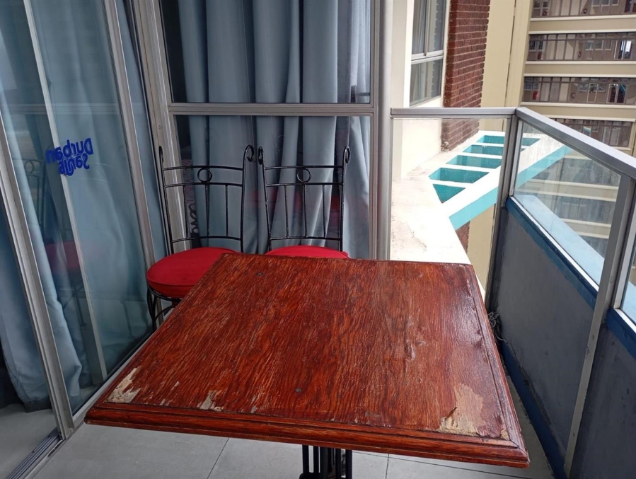 2 Bedroom Property for Sale in South Beach KwaZulu-Natal