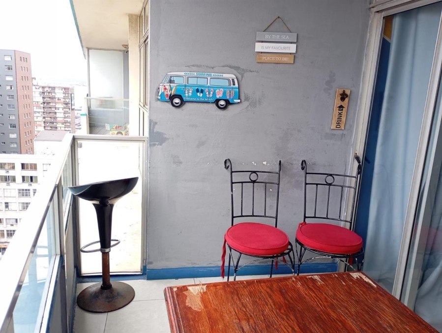 2 Bedroom Property for Sale in South Beach KwaZulu-Natal
