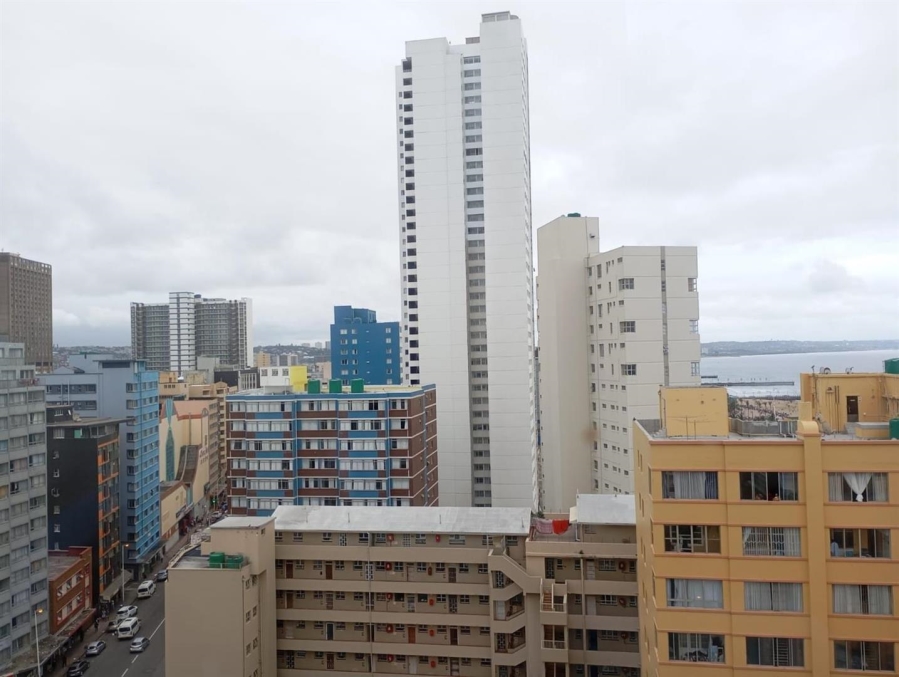 2 Bedroom Property for Sale in South Beach KwaZulu-Natal