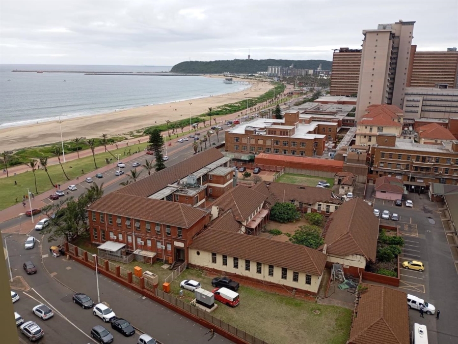 2 Bedroom Property for Sale in South Beach KwaZulu-Natal