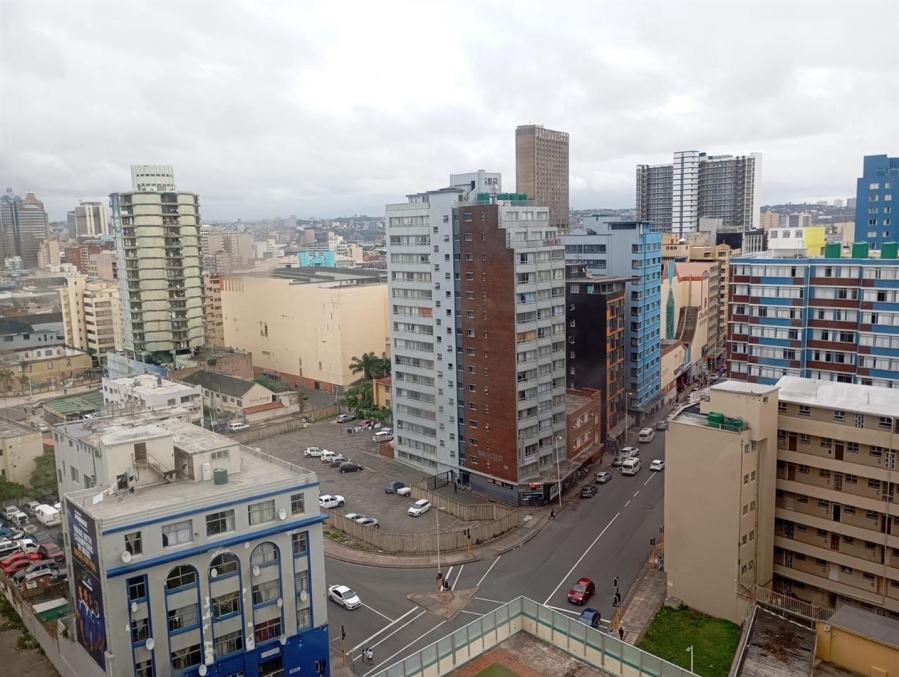 2 Bedroom Property for Sale in South Beach KwaZulu-Natal