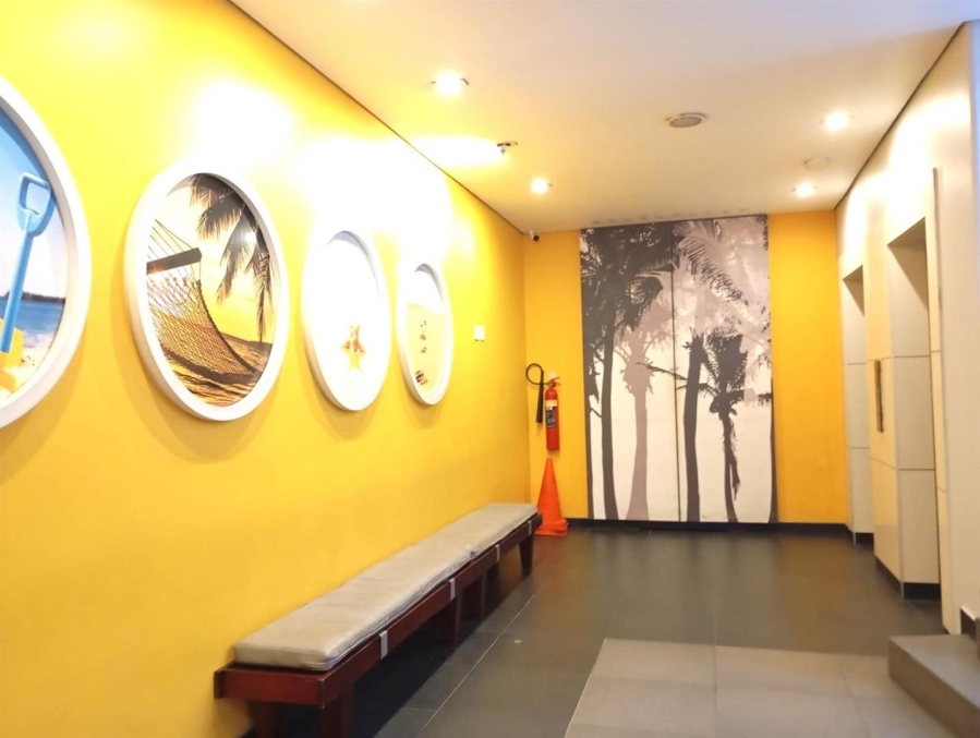 2 Bedroom Property for Sale in South Beach KwaZulu-Natal