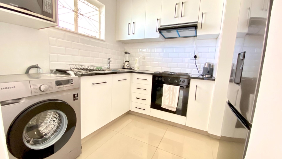 2 Bedroom Property for Sale in Glenwood KwaZulu-Natal