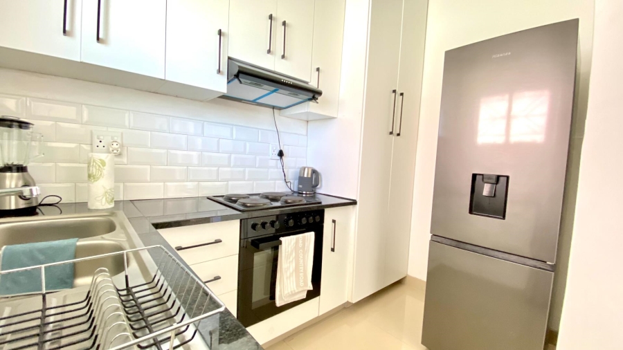 2 Bedroom Property for Sale in Glenwood KwaZulu-Natal