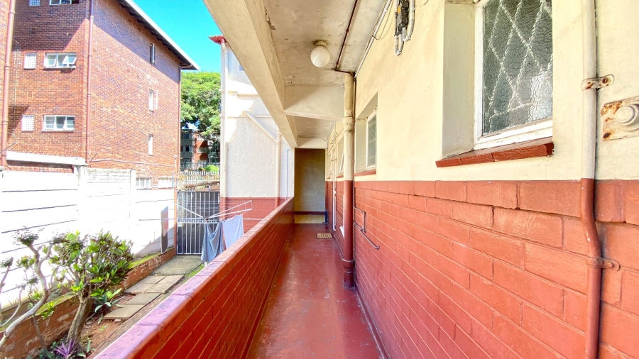2 Bedroom Property for Sale in Glenwood KwaZulu-Natal