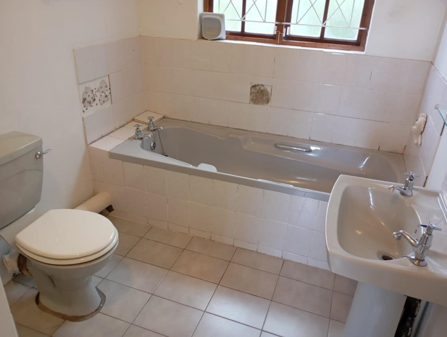 To Let 1 Bedroom Property for Rent in New Germany KwaZulu-Natal
