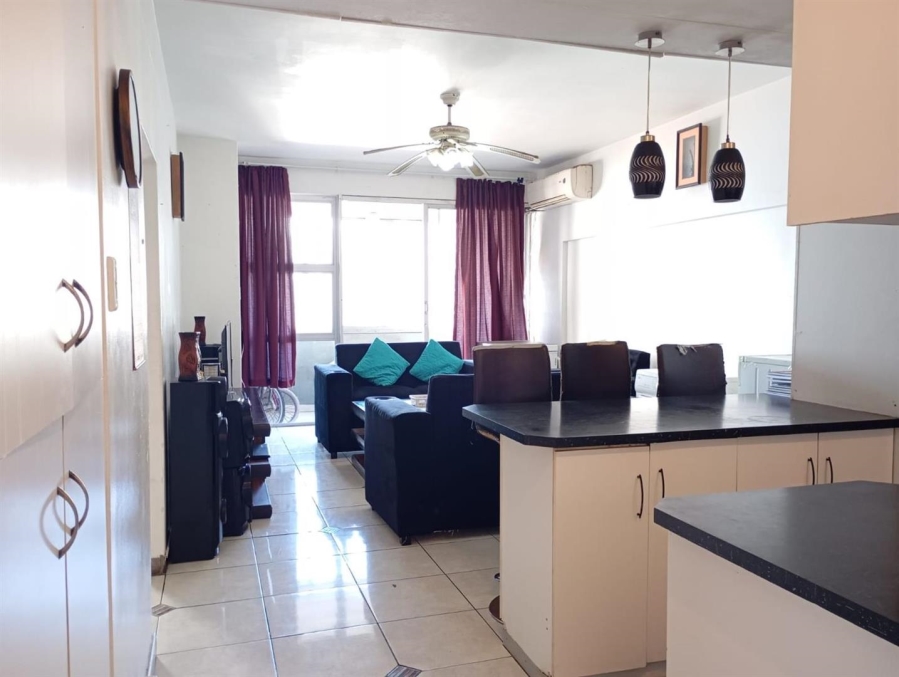2 Bedroom Property for Sale in Durban Central KwaZulu-Natal