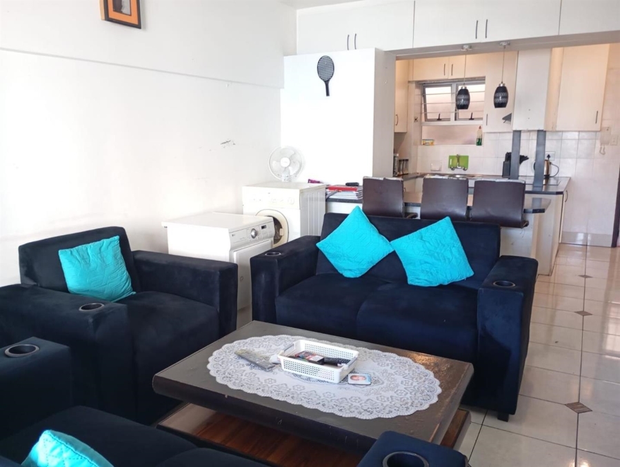 2 Bedroom Property for Sale in Durban Central KwaZulu-Natal