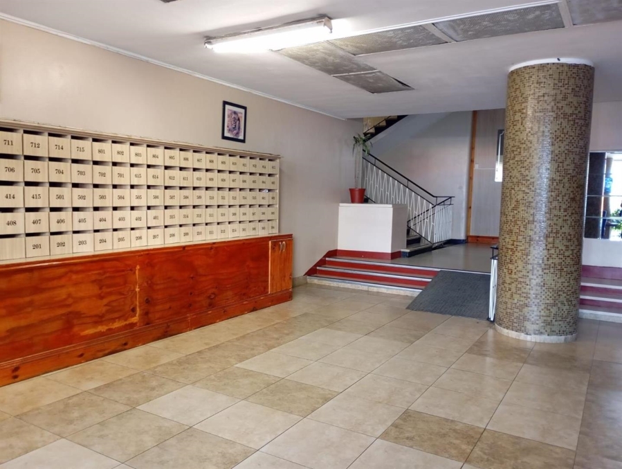 2 Bedroom Property for Sale in Durban Central KwaZulu-Natal