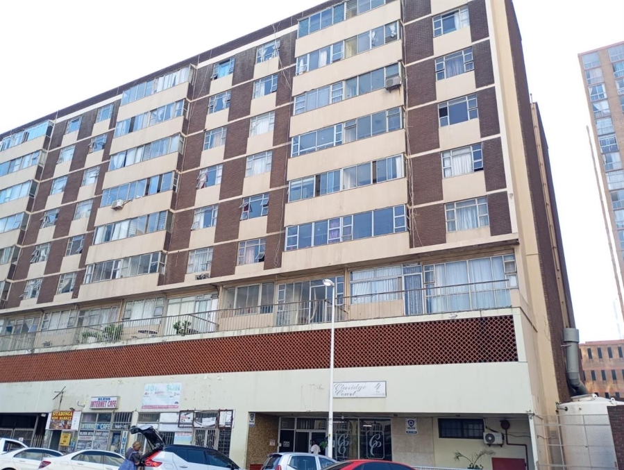 2 Bedroom Property for Sale in Durban Central KwaZulu-Natal