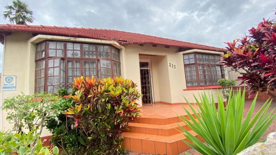 3 Bedroom Property for Sale in Umbilo KwaZulu-Natal