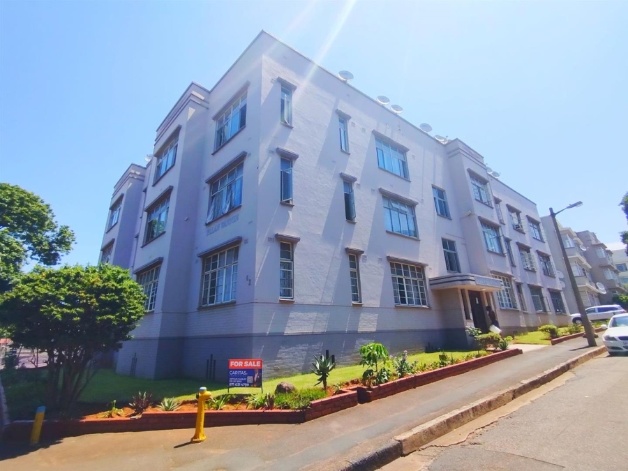 2 Bedroom Property for Sale in Bulwer KwaZulu-Natal