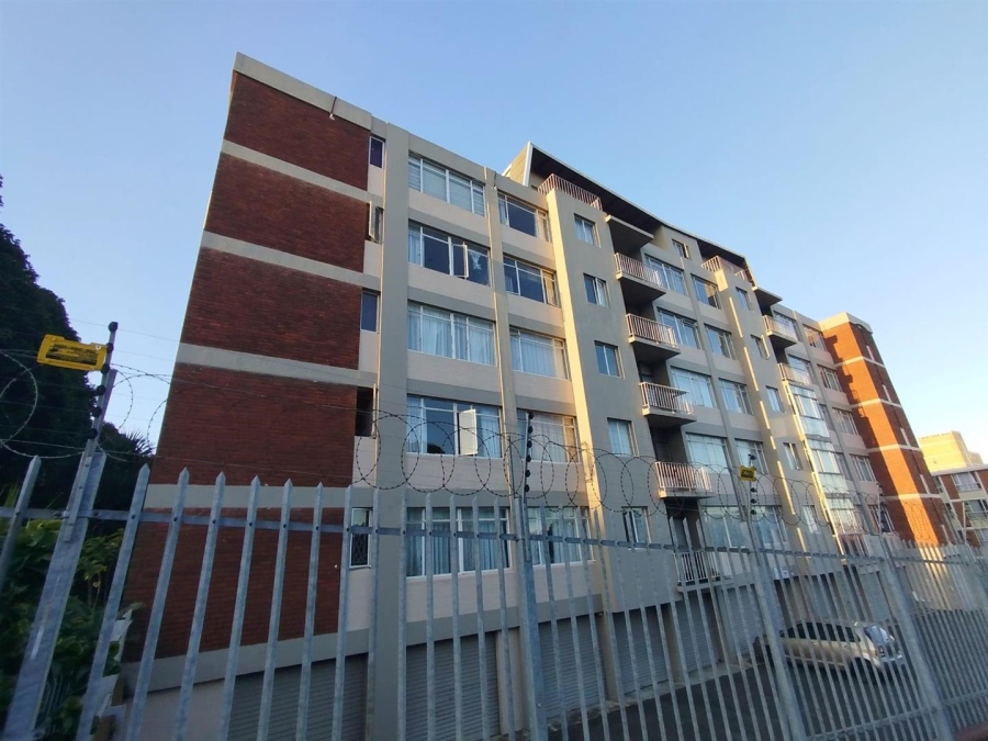 2 Bedroom Property for Sale in Essenwood KwaZulu-Natal