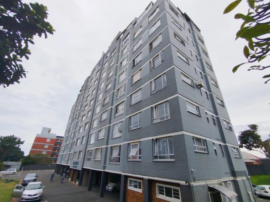 2 Bedroom Property for Sale in Bulwer KwaZulu-Natal