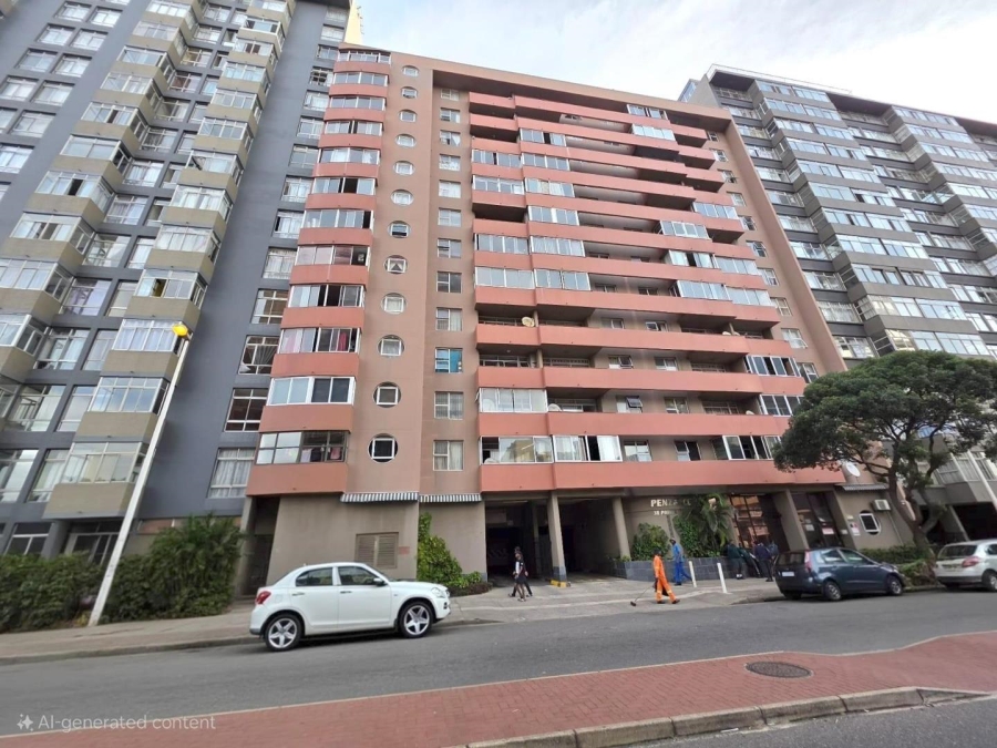 3 Bedroom Property for Sale in South Beach KwaZulu-Natal