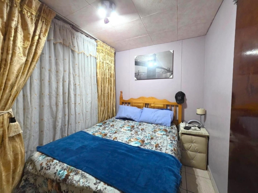 3 Bedroom Property for Sale in South Beach KwaZulu-Natal