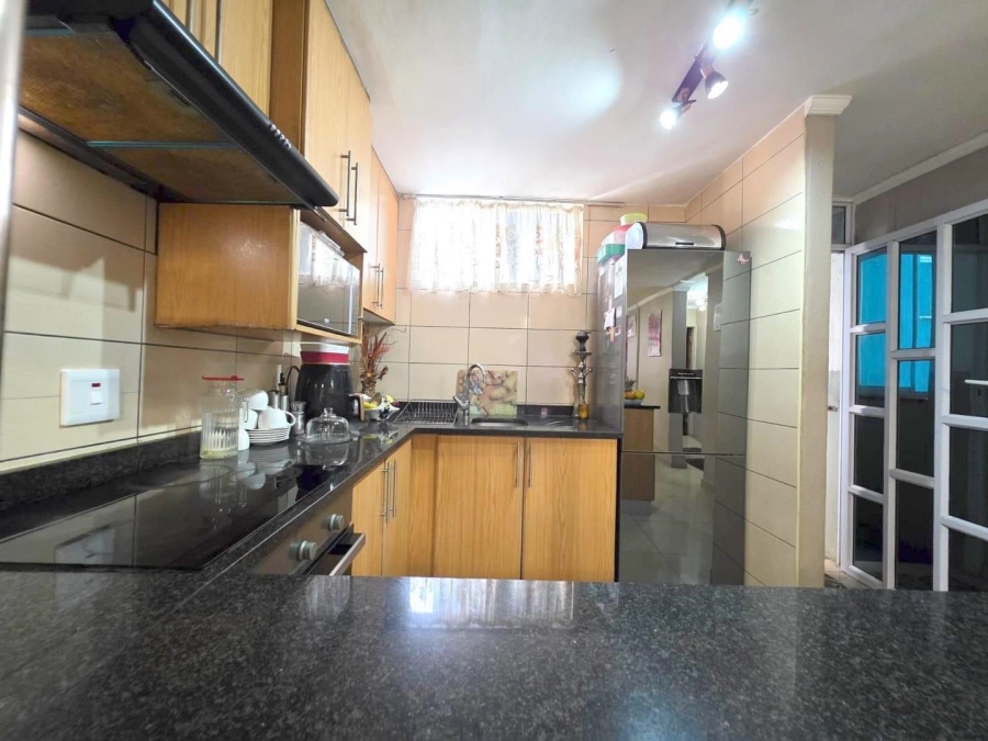 3 Bedroom Property for Sale in South Beach KwaZulu-Natal