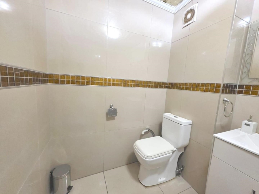 3 Bedroom Property for Sale in South Beach KwaZulu-Natal