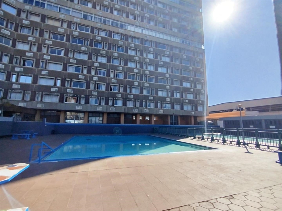 1 Bedroom Property for Sale in Amanzimtoti KwaZulu-Natal