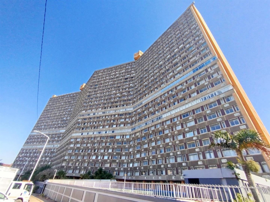 1 Bedroom Property for Sale in Amanzimtoti KwaZulu-Natal