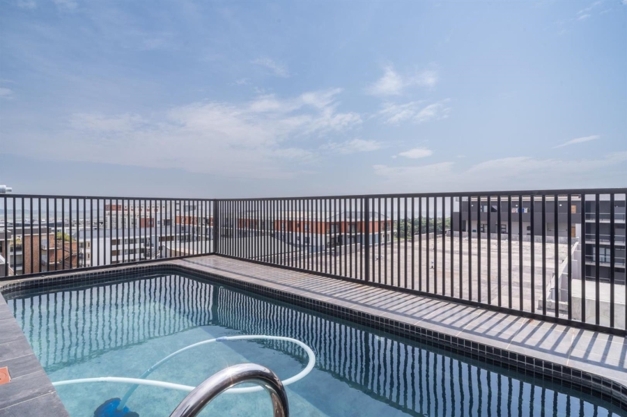 2 Bedroom Property for Sale in Umhlanga KwaZulu-Natal