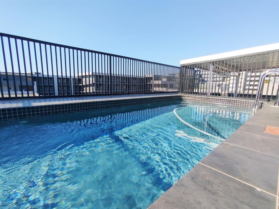 2 Bedroom Property for Sale in Umhlanga KwaZulu-Natal