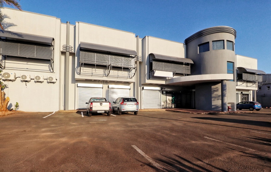 Commercial Property for Sale in Empangeni Central KwaZulu-Natal