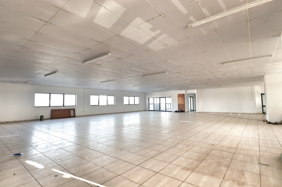 Commercial Property for Sale in Empangeni Central KwaZulu-Natal