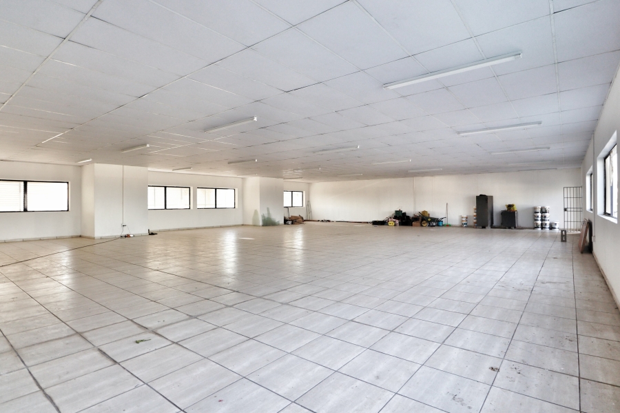 Commercial Property for Sale in Empangeni Central KwaZulu-Natal