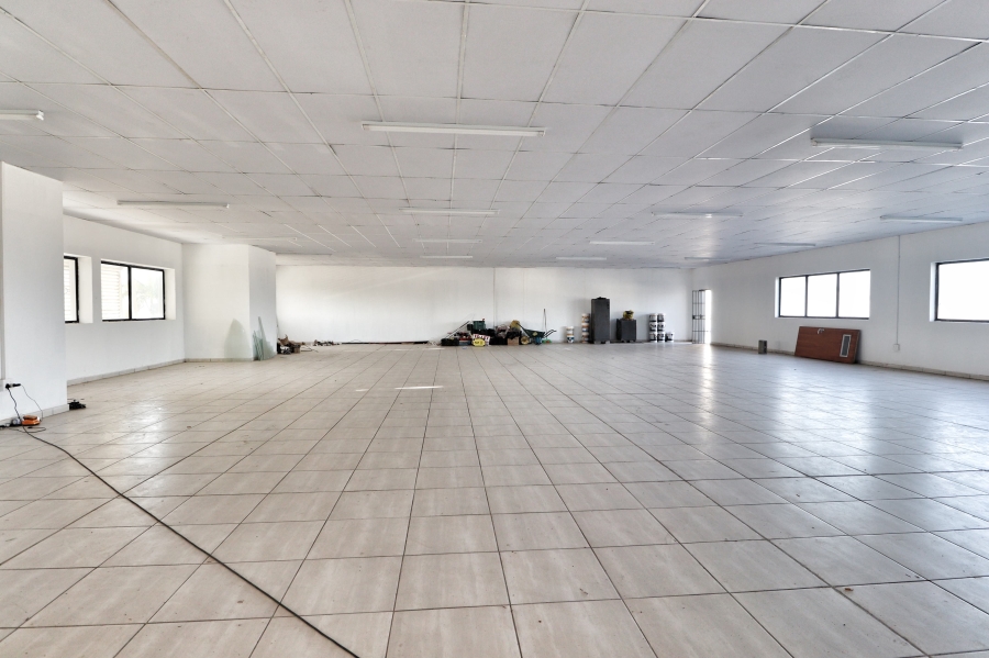 Commercial Property for Sale in Empangeni Central KwaZulu-Natal