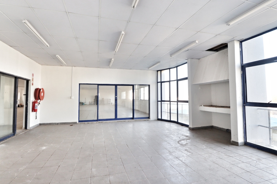Commercial Property for Sale in Empangeni Central KwaZulu-Natal