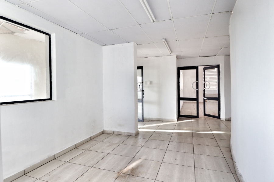 Commercial Property for Sale in Empangeni Central KwaZulu-Natal