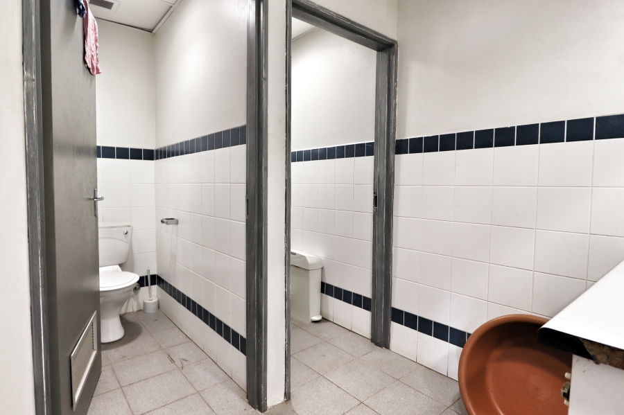 Commercial Property for Sale in Empangeni Central KwaZulu-Natal