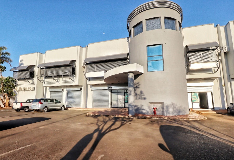 Commercial Property for Sale in Empangeni Central KwaZulu-Natal