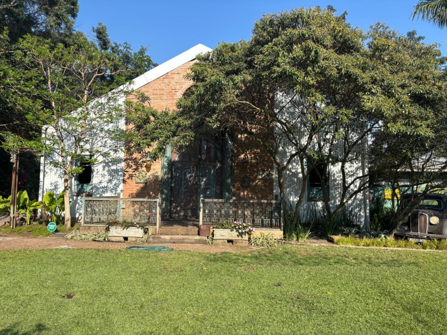 Commercial Property for Sale in Sheffield Beach KwaZulu-Natal