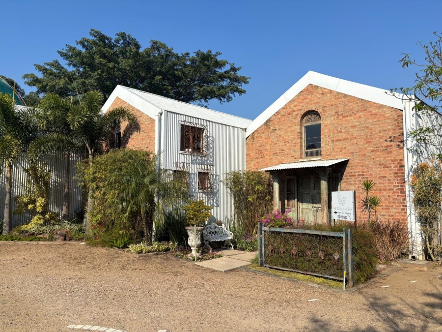 Commercial Property for Sale in Sheffield Beach KwaZulu-Natal