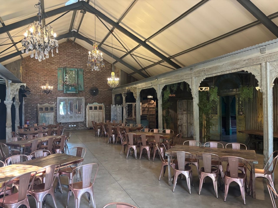 Commercial Property for Sale in Sheffield Beach KwaZulu-Natal