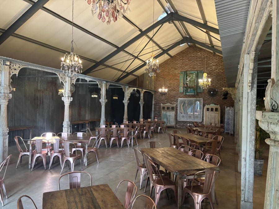 Commercial Property for Sale in Sheffield Beach KwaZulu-Natal