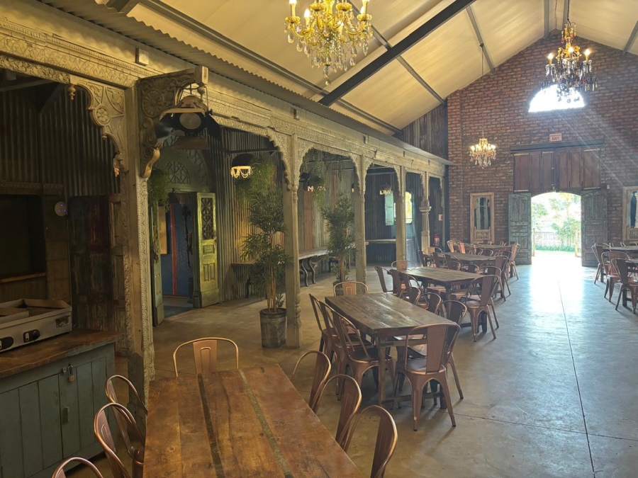 Commercial Property for Sale in Sheffield Beach KwaZulu-Natal