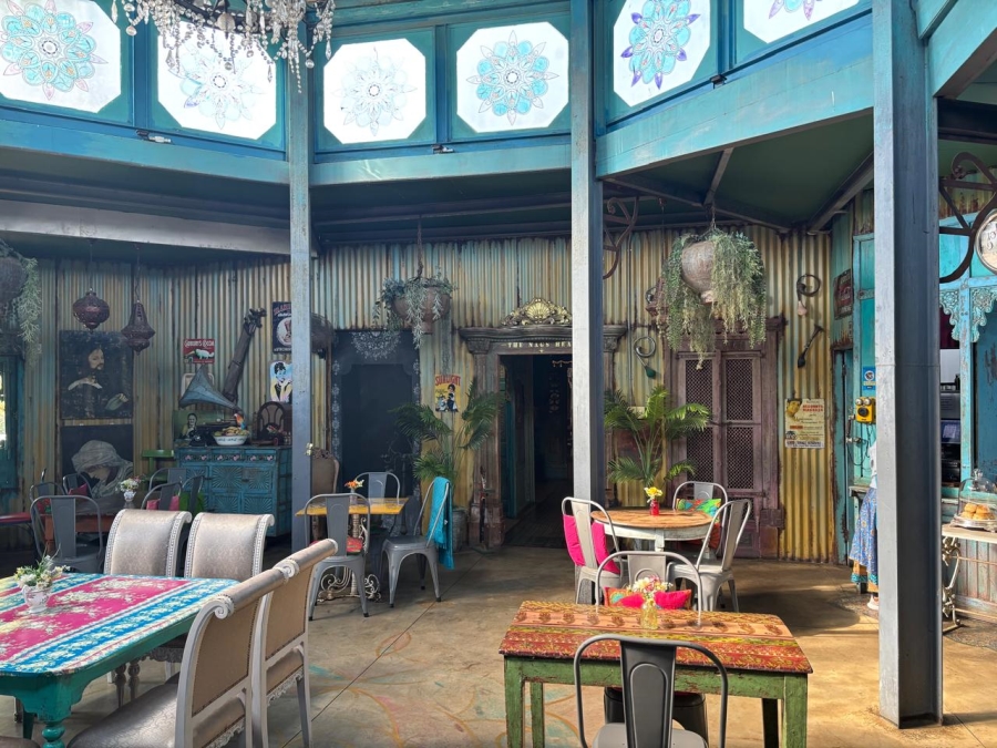 Commercial Property for Sale in Sheffield Beach KwaZulu-Natal