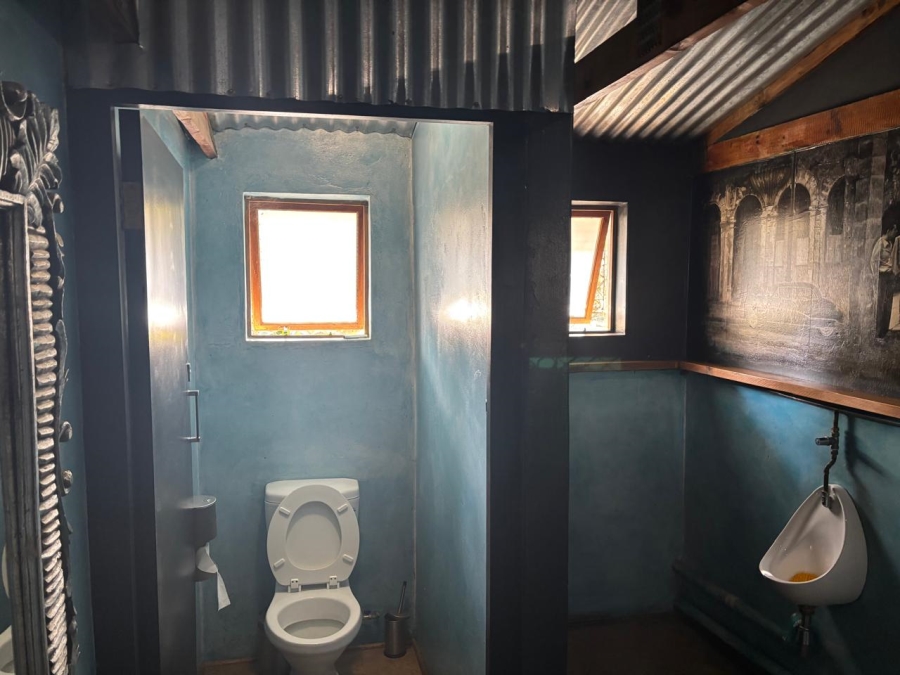 Commercial Property for Sale in Sheffield Beach KwaZulu-Natal