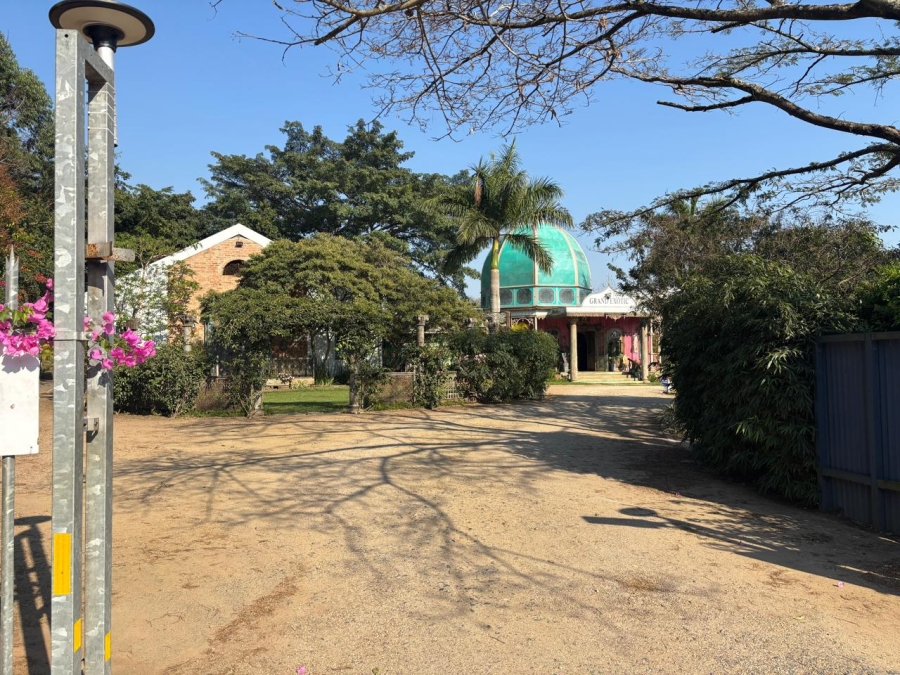 Commercial Property for Sale in Sheffield Beach KwaZulu-Natal
