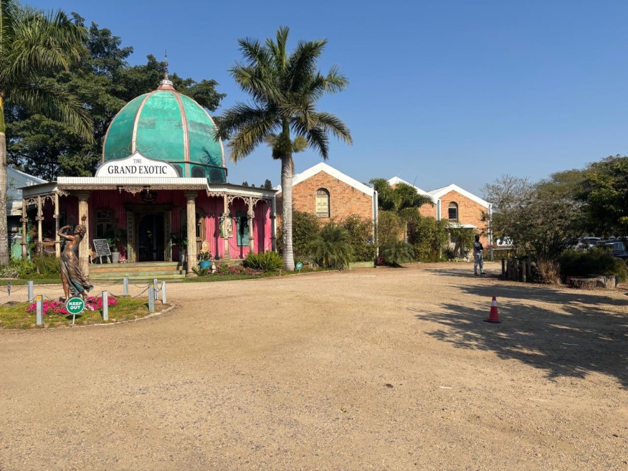 Commercial Property for Sale in Sheffield Beach KwaZulu-Natal