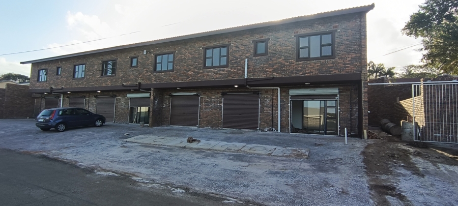 To Let commercial Property for Rent in Bluff KwaZulu-Natal