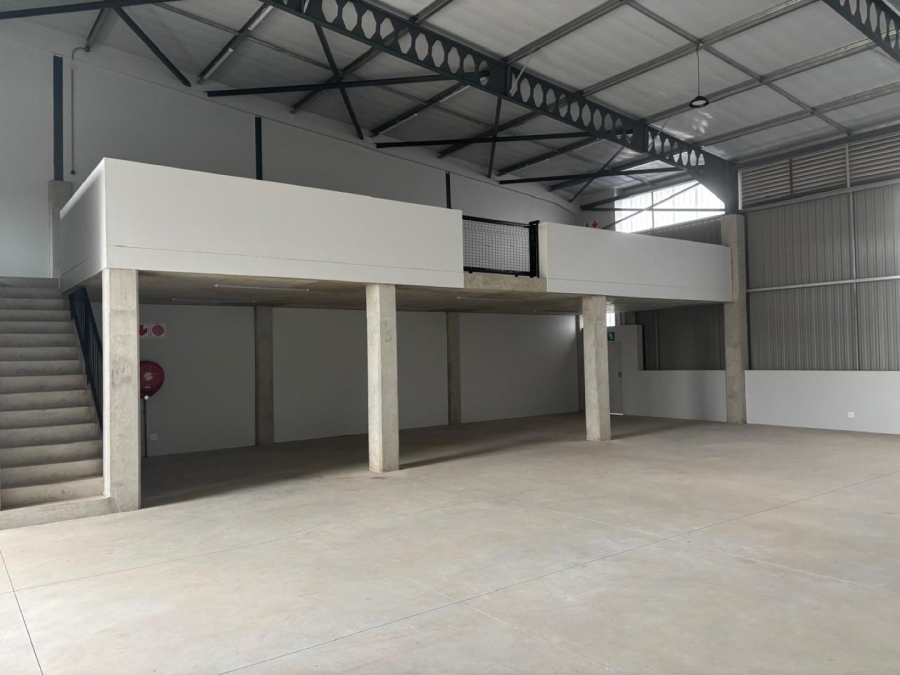 To Let commercial Property for Rent in North Point KwaZulu-Natal