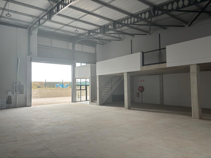 To Let commercial Property for Rent in North Point KwaZulu-Natal